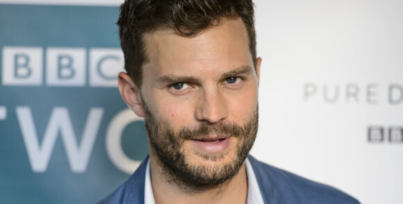 «Fifty Shades»-stjerna:- Jeg har begynt å bli for gammel for dette